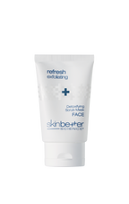 Skinbetter Science Refresh Detoxifying Scrub Mask