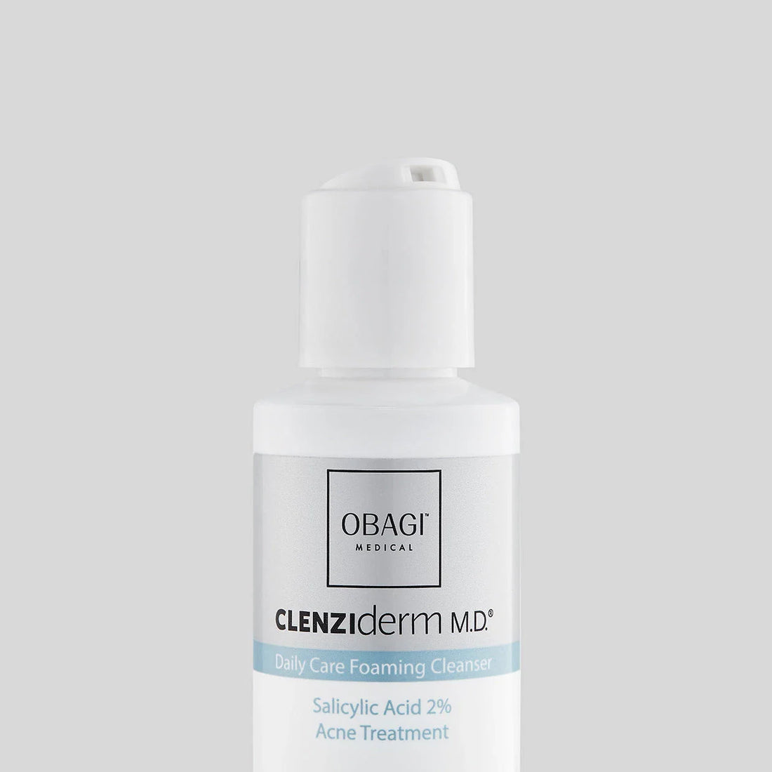 Obagi CLENZIderm M.D. Foaming Cleanser 1