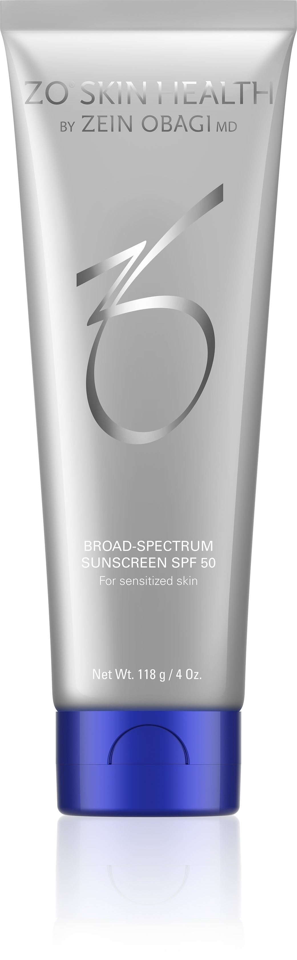 ZO Skin Health Broad-Spectrum Suncream SPF 50