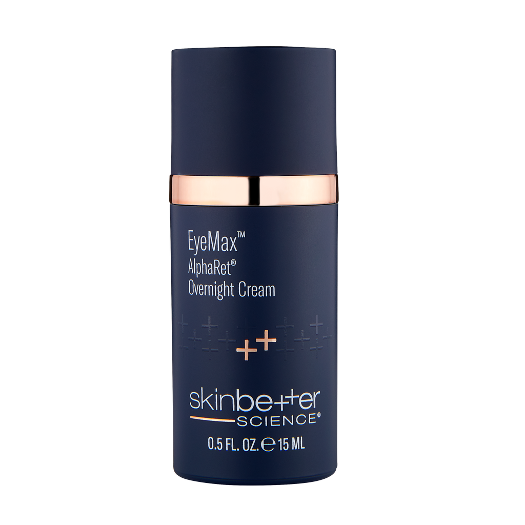 Skinbetter Science EyeMax AlphaRet Overnight Cream