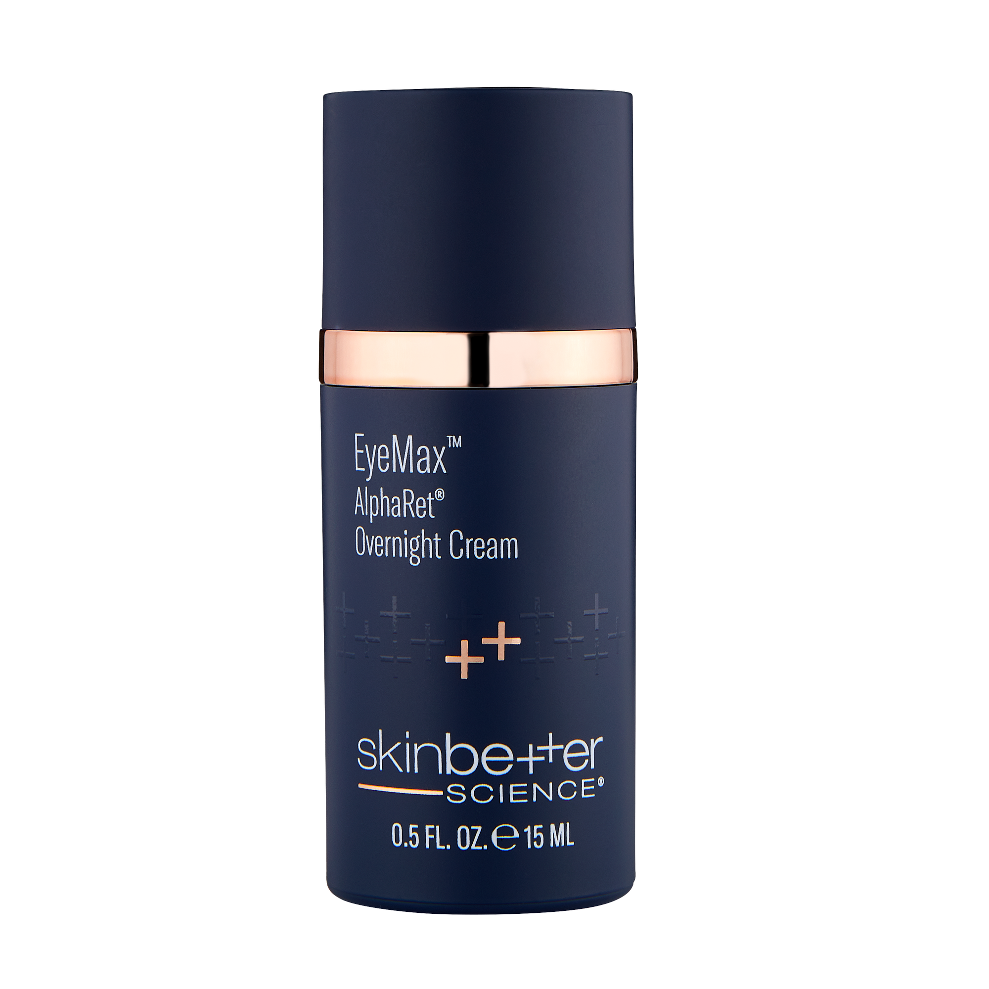 Skinbetter Science EyeMax AlphaRet Overnight Cream
