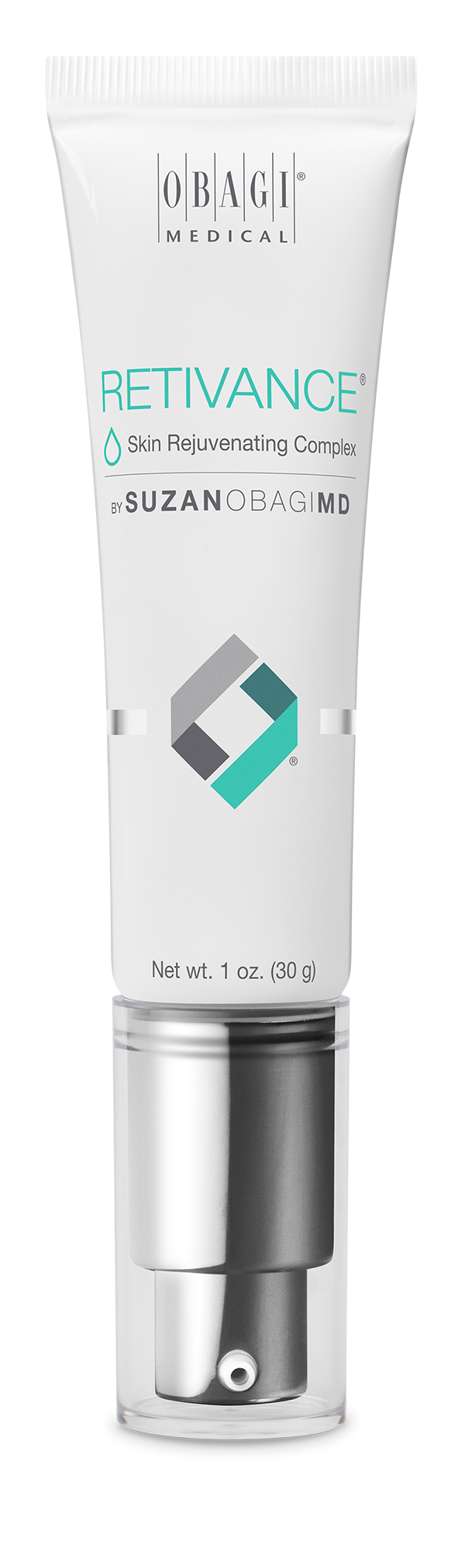 SUZANObagiMD Retivance Skin Rejuvenating Complex