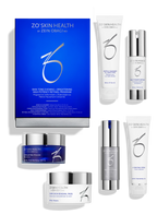 ZO Skin Health | Skin Tone Evening + Brightening High Potency Retinol Program
