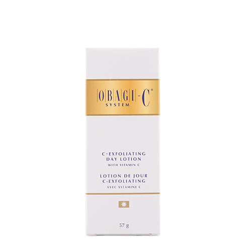 Obagi-C Rx Exfoliating Day Lotion