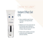 Skinbetter Science Instant Effect Gel EYE