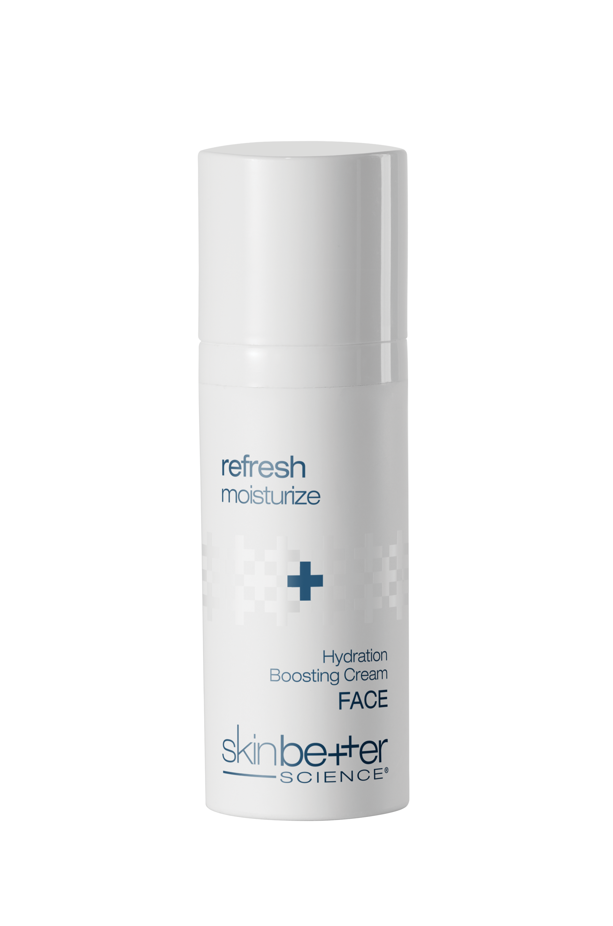 Skinbetter Science Refresh Hydration Boosting Cream