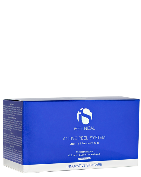 iS Clinical Active Peel System