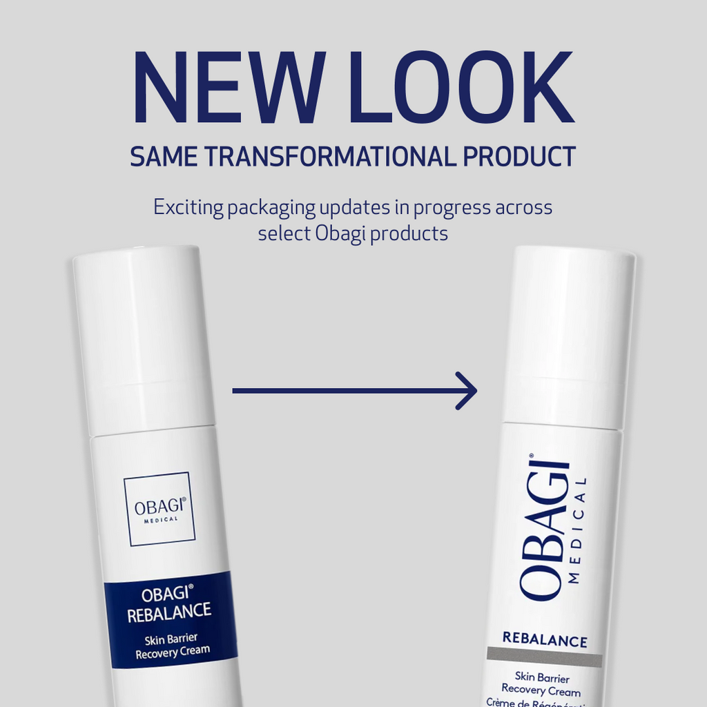 Obagi Rebalance Skin Barrier Cream