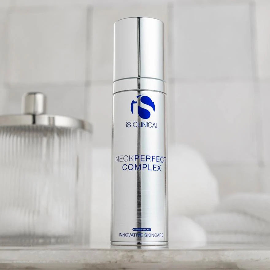 iS Clinical Neck Perfect Complex