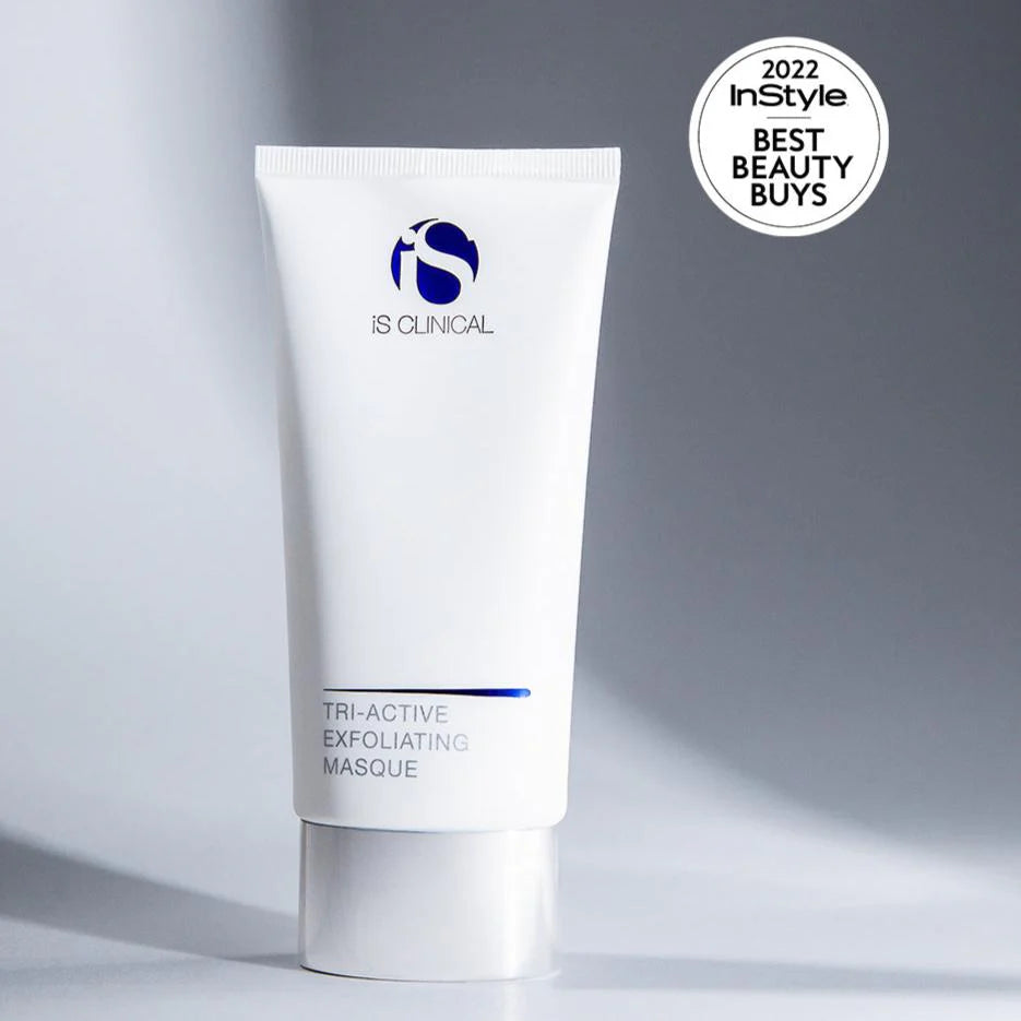 iS Clinical Tri-Active Masque