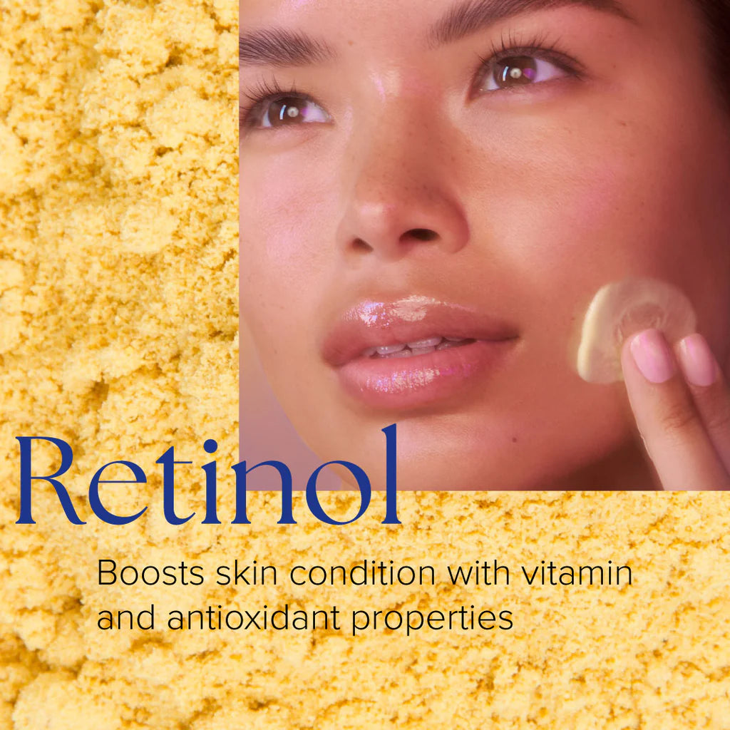 IS Clinical Retinol + Emulsion 0.3