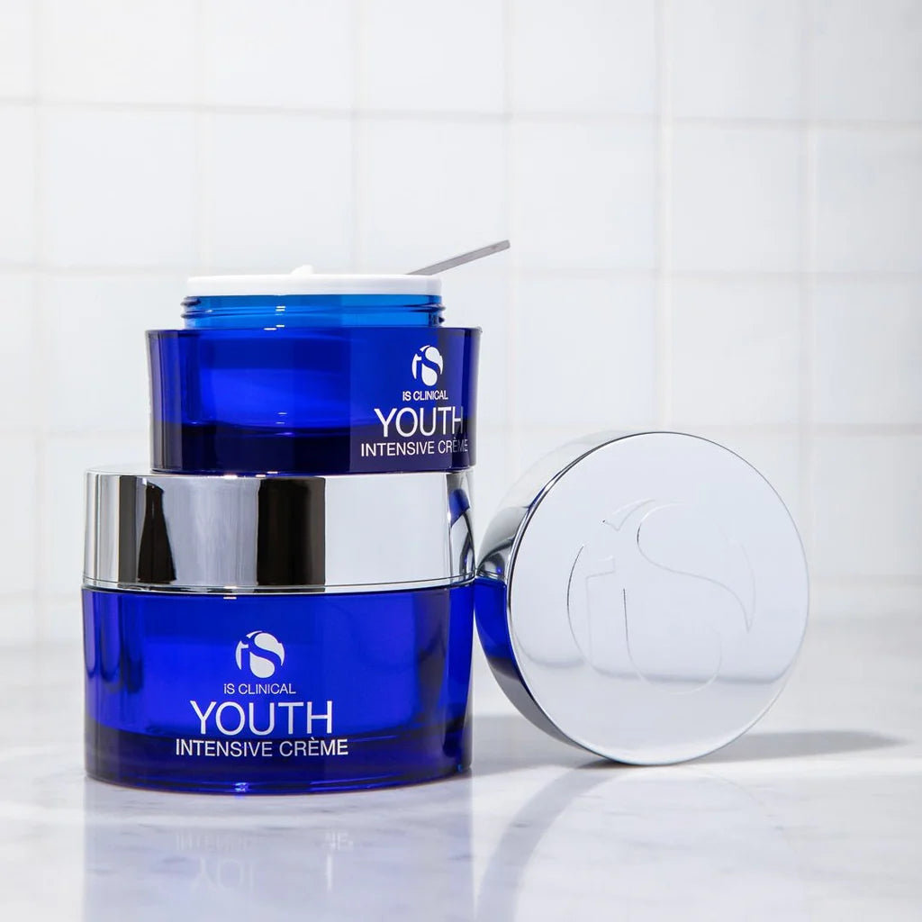 iS Clinical Youth Intensive Crème