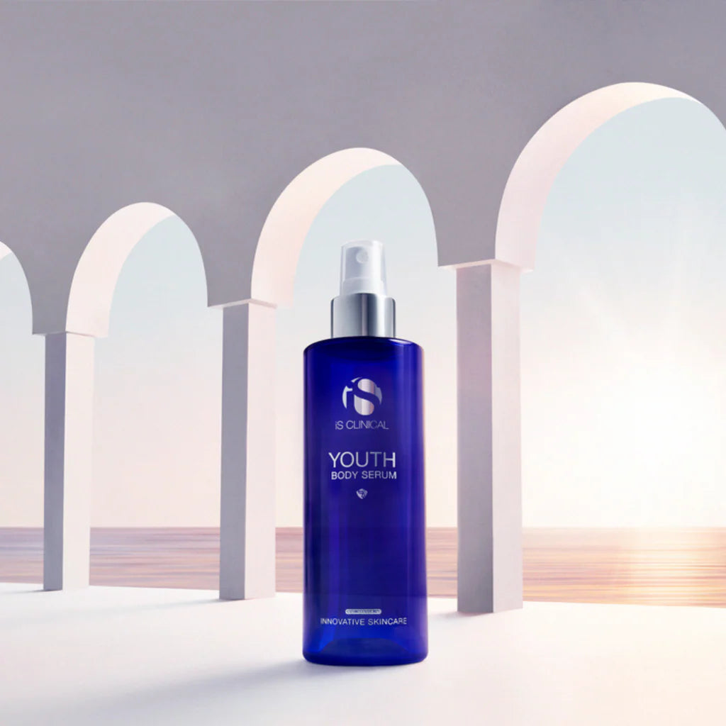 iS Clinical Youth Body Serum