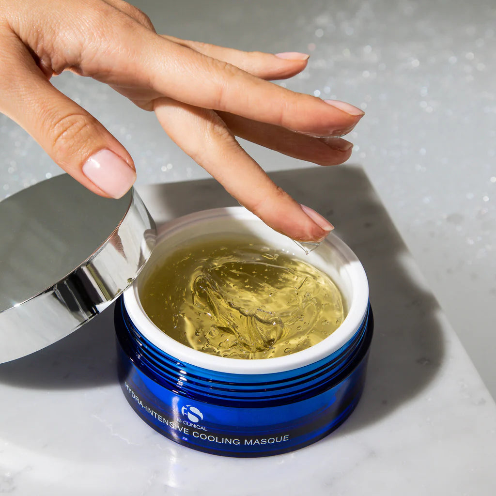iS Clinical Hydra-Intensive Cooling Masque