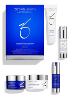 ZO Skin Health Skin Brightening Program