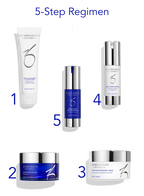 ZO Skin Health Skin Brightening Program