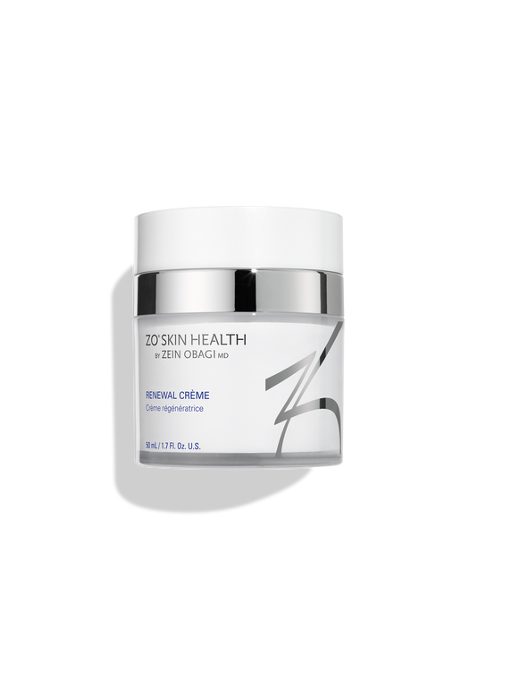 ZO Skin Health Renewal Crème