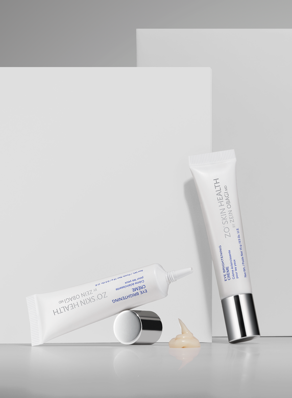 ZO Skin Health Eye Brightening Crème