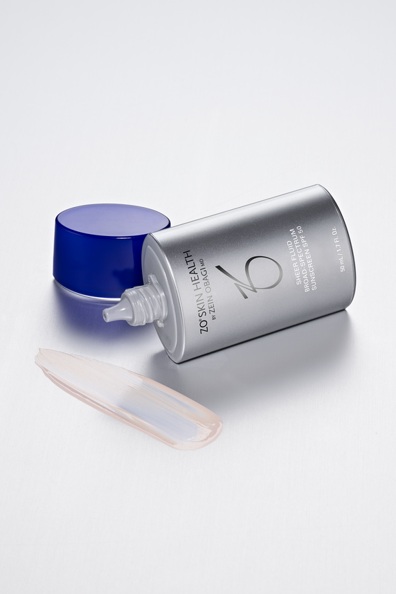 ZO Skin Health | Sheer Fluid Broad-Spectrum SPF 50