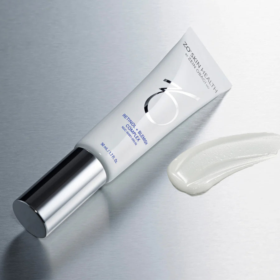 ZO SKIN HEALTH Retinol + Blemish Complex (NEW)