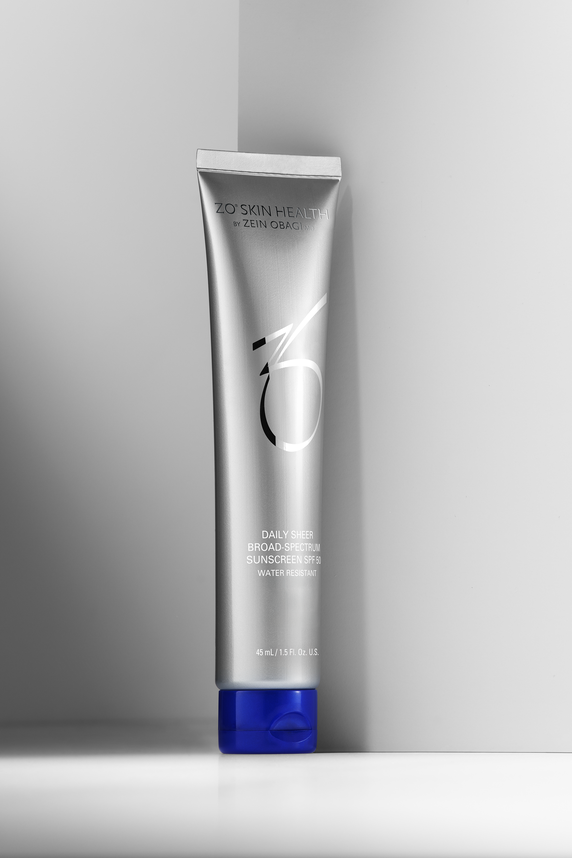 ZO Skin Health | Daily Sheer Broad-Spectrum SPF 50