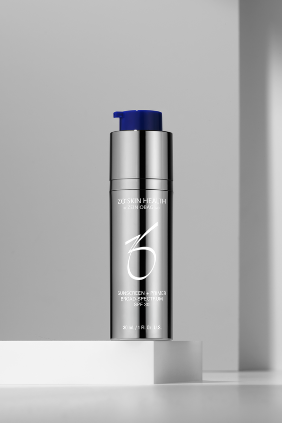 ZO Skin Health | Sunscreen + Primer SPF 30