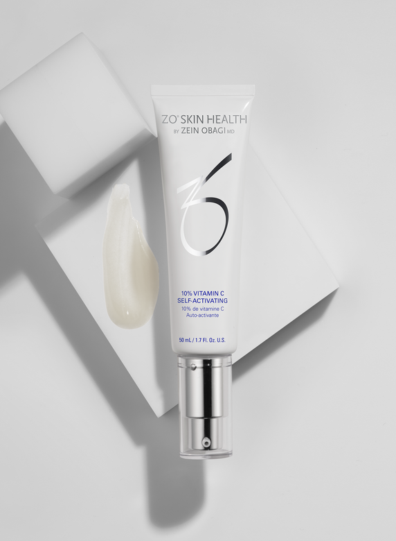 ZO Skin Health 10% Vitamin C Self-Activating