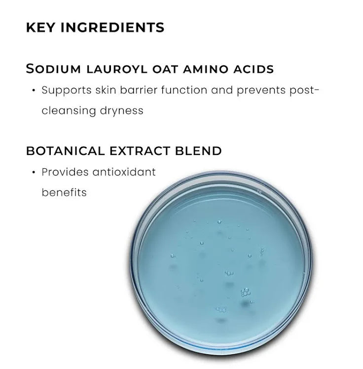 ZO Skin Health Gentle Cleanser