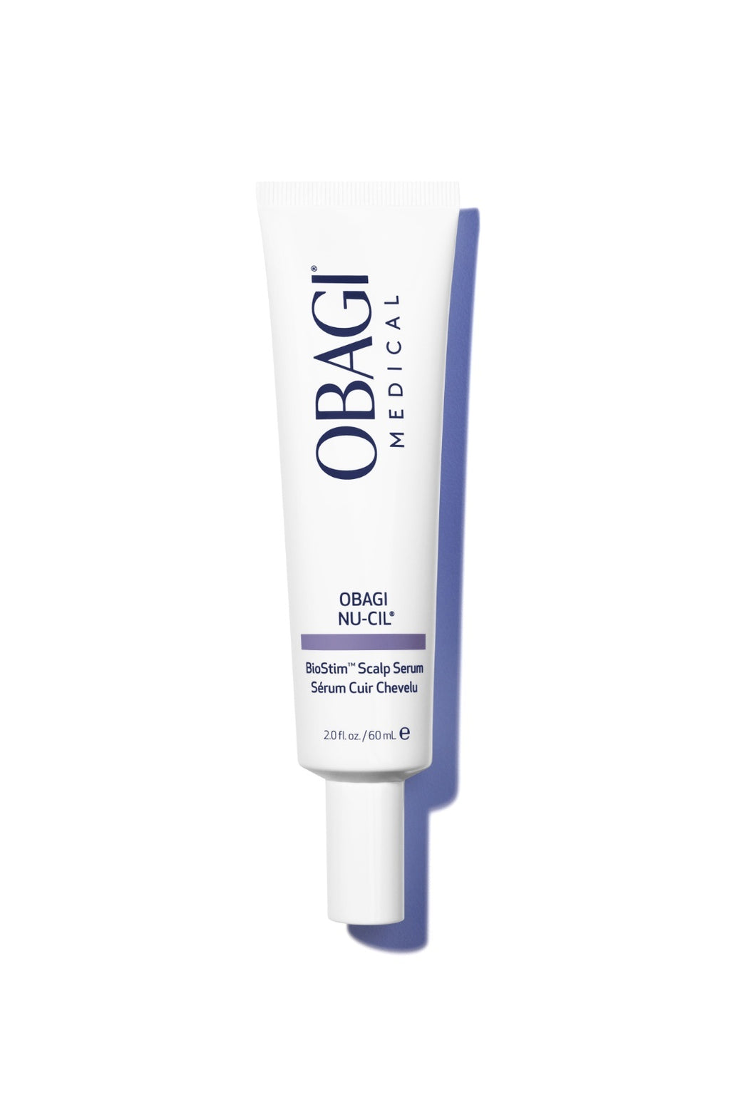 Obagi Nu-Cil BioStim Scalp Serum 60ml