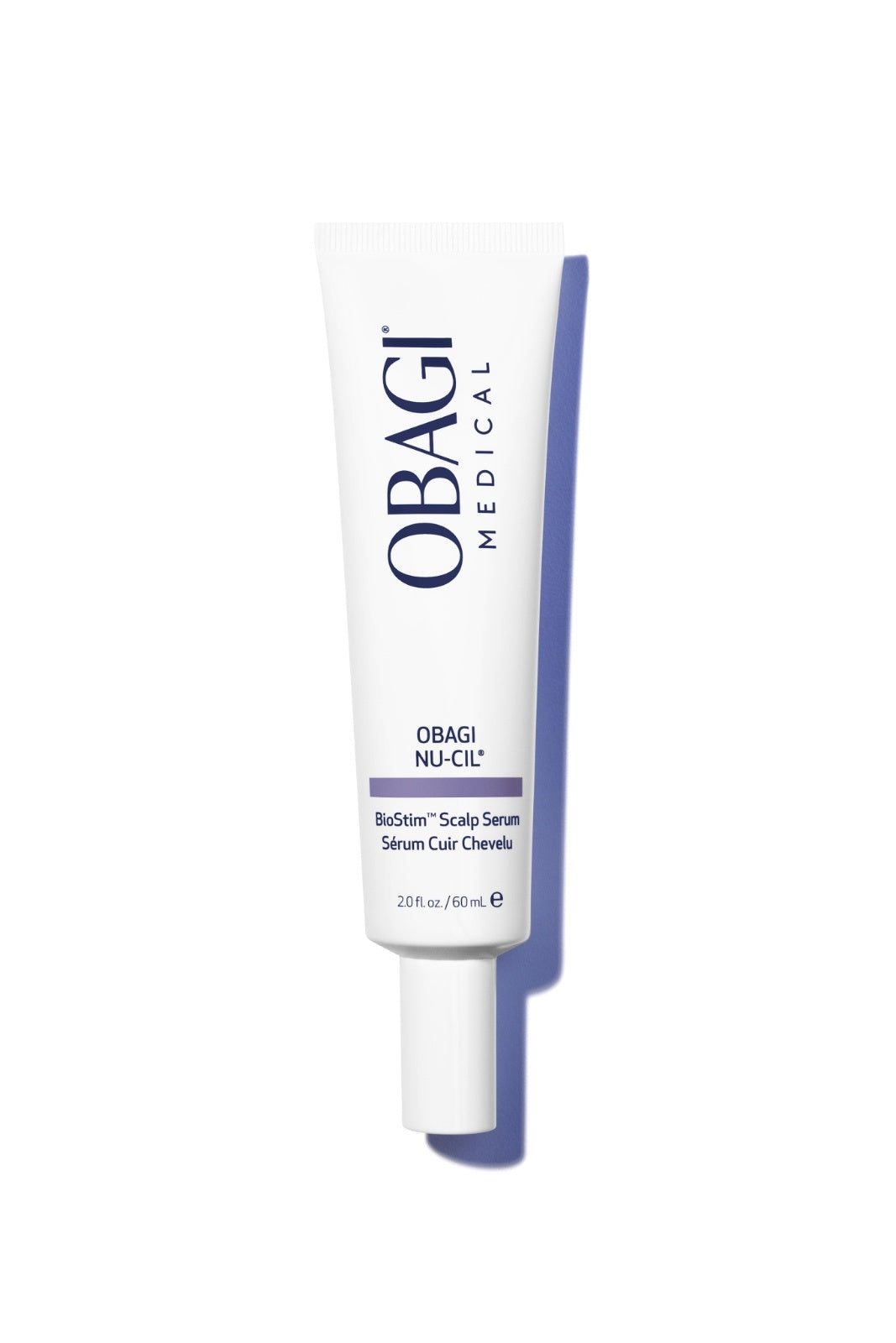 Obagi Nu-Cil BioStim Scalp Serum 60ml