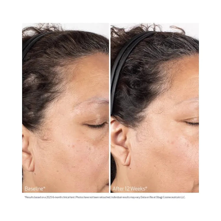 Obagi Nu-Cil BioStim Scalp Serum 60ml