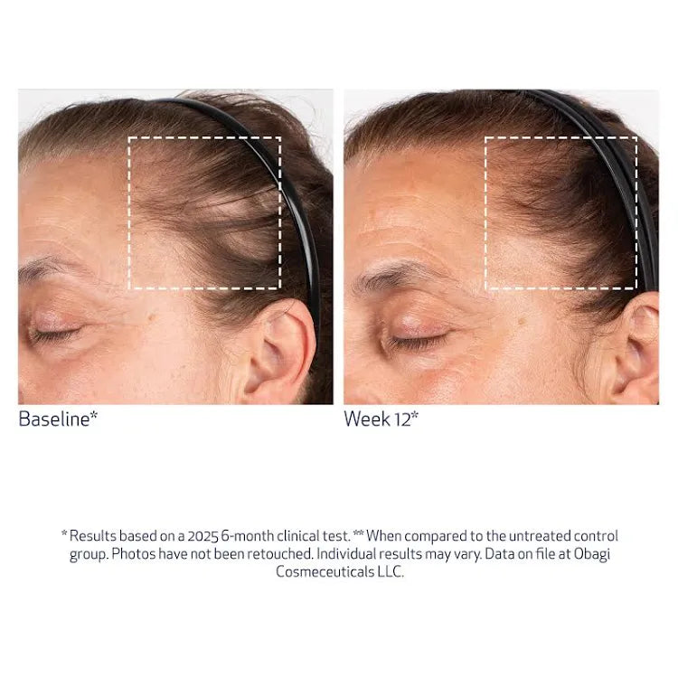 Obagi Nu-Cil BioStim Scalp Serum 60ml