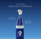 iS Clinical GeneXC Firming Eye Gel