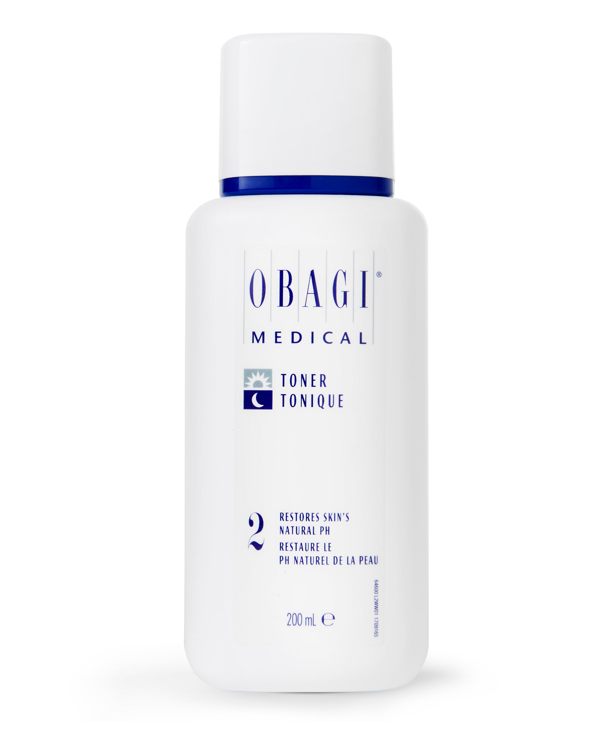 Obagi Nu-Derm 2 Toner
