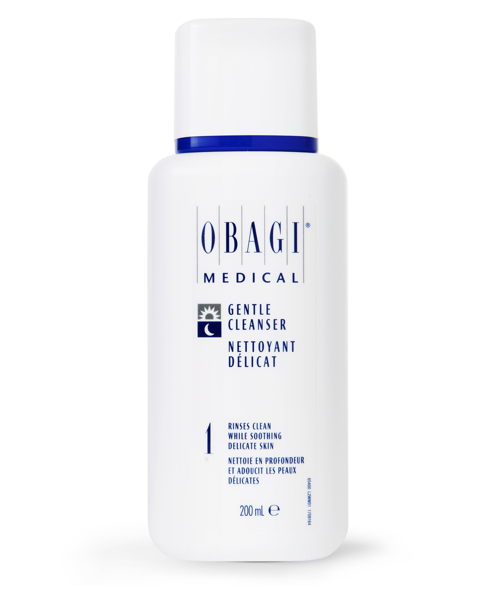 Obagi Nu-Derm 1 Gentle Cleanser