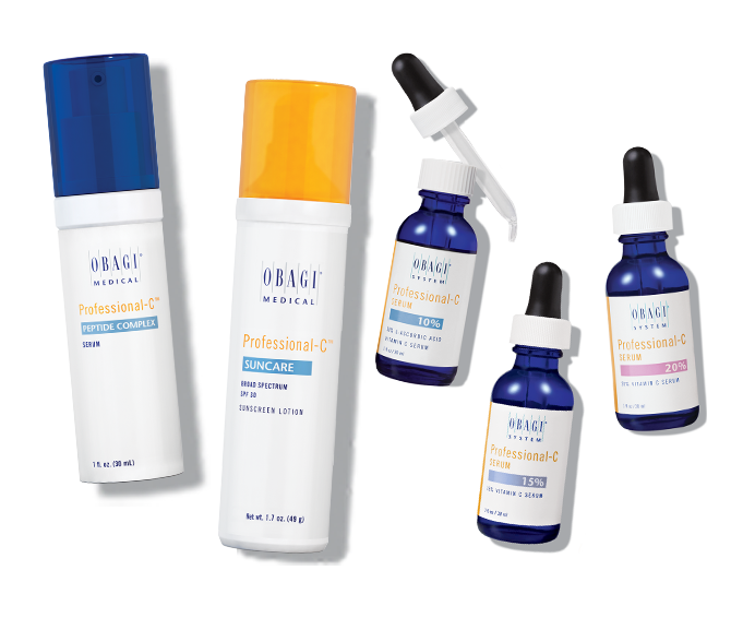 Obagi Professional-C 20% Serum