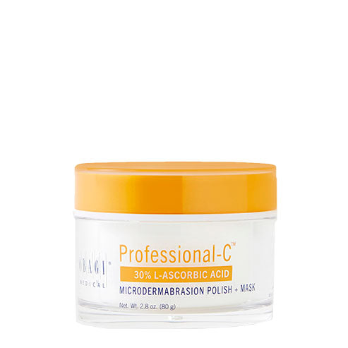 Obagi Professional-C Microdermabrasion Polish + Mask