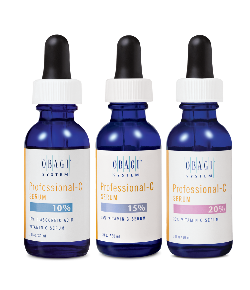 Obagi Professional-C 20% Serum