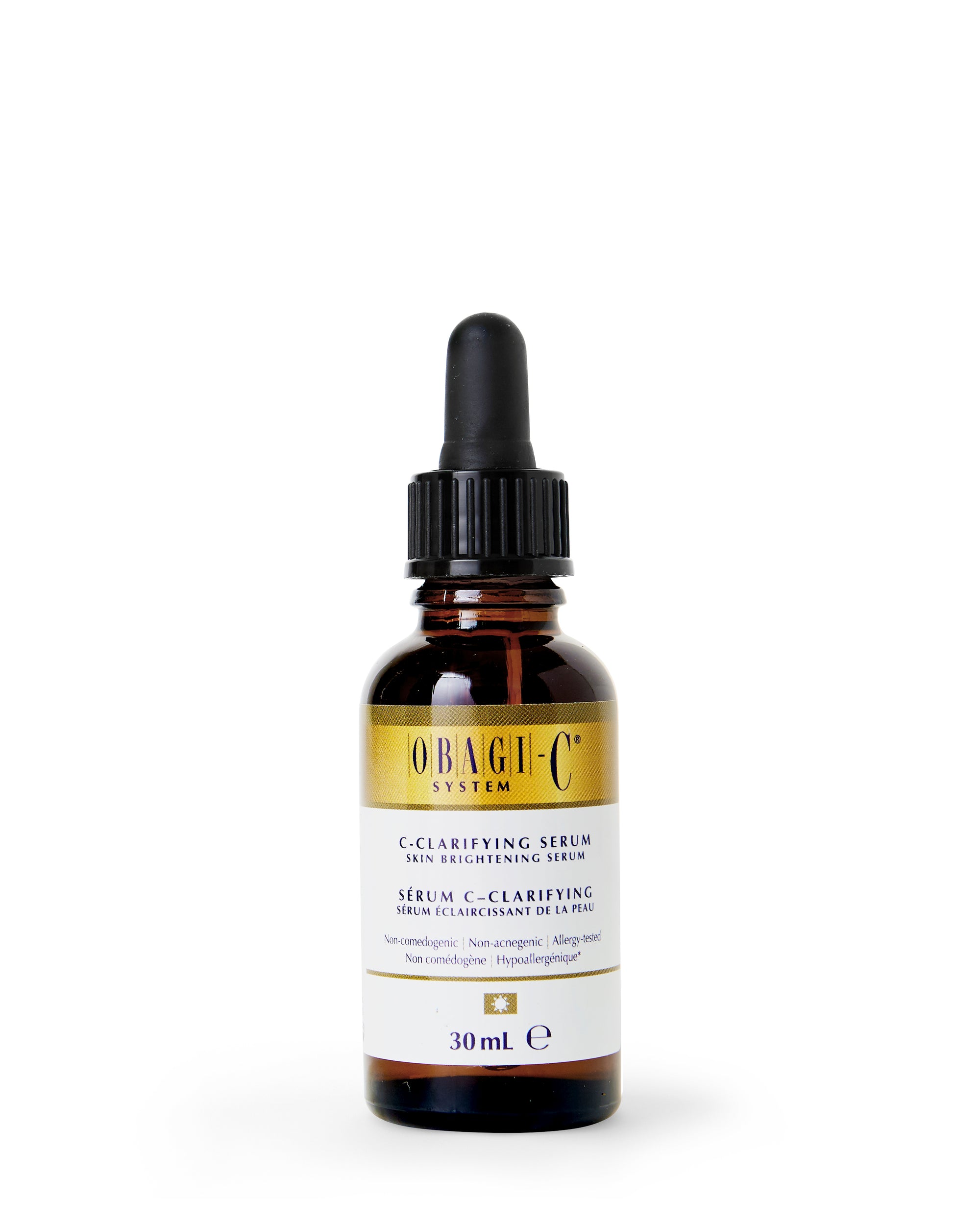 Obagi-C Fx Clarifying Serum