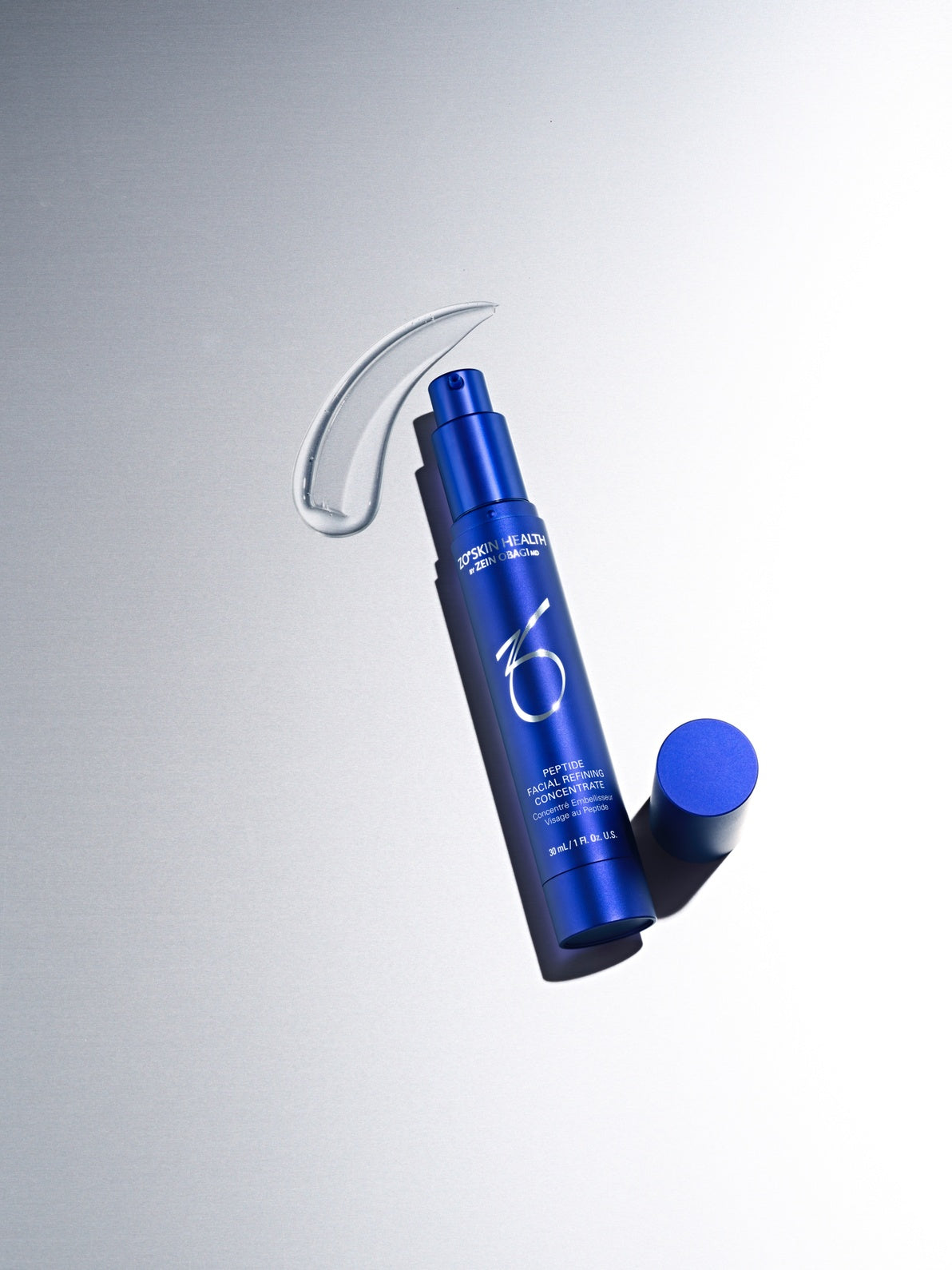 ZO Skin Health Peptide Facial Refining Concentrate (NEW)