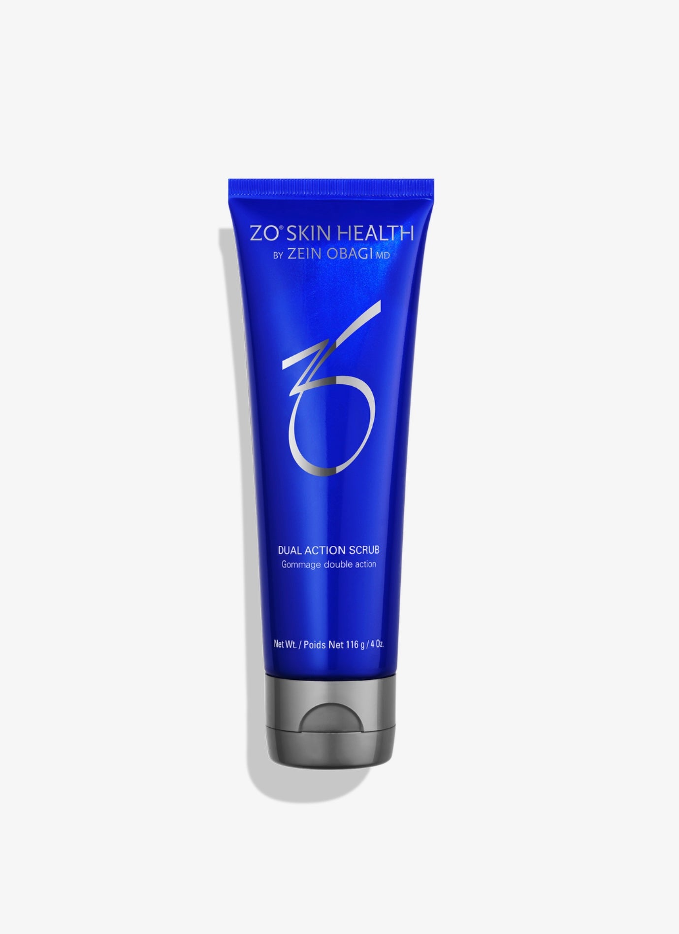 ZO Skin Health Dual Action Scrub
