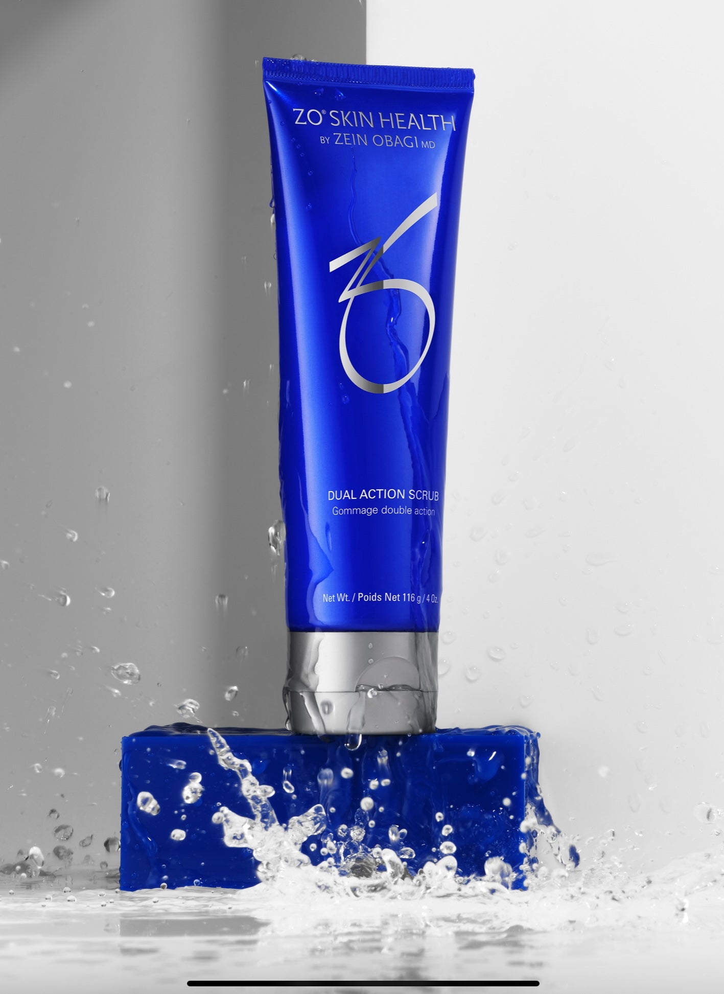 ZO Skin Health Dual Action Scrub