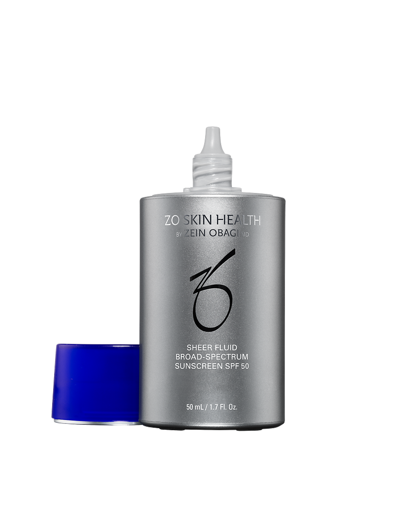 ZO Skin Health | Sheer Fluid Broad-Spectrum SPF 50