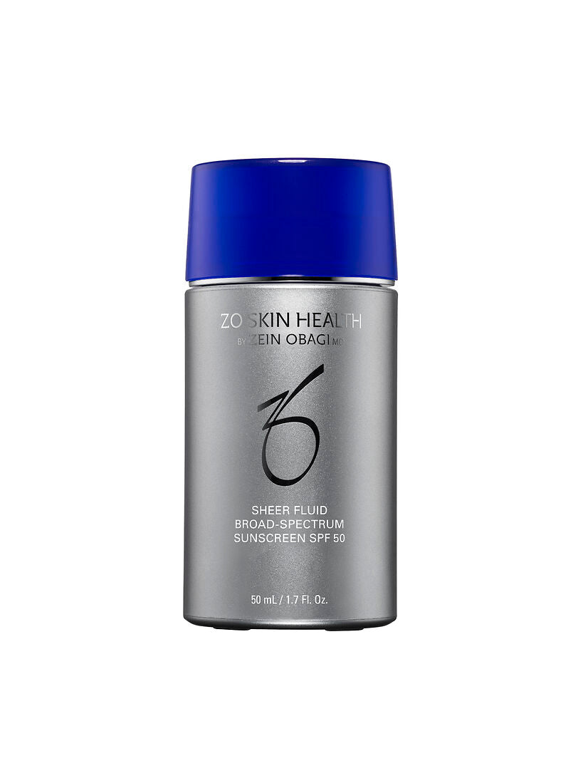 ZO Skin Health | Sheer Fluid Broad-Spectrum SPF 50