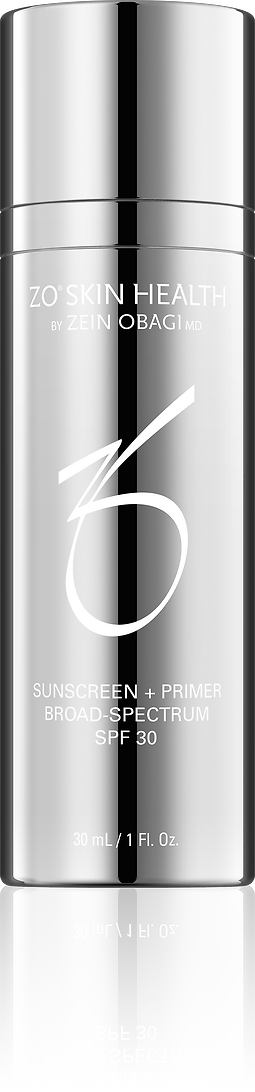 ZO Skin Health | Sunscreen + Primer SPF 30