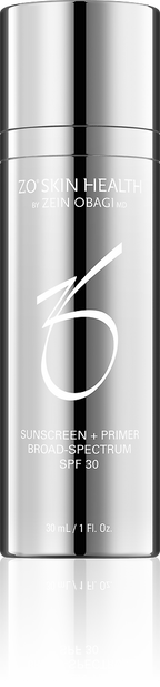 ZO Skin Health | Sunscreen + Primer SPF 30