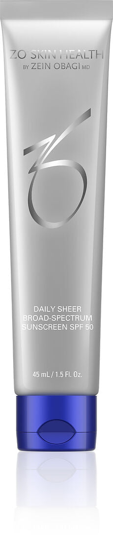 ZO Skin Health | Daily Sheer Broad-Spectrum SPF 50