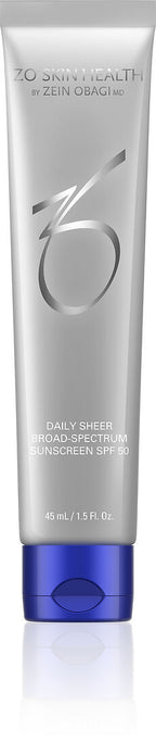 ZO Skin Health | Daily Sheer Broad-Spectrum SPF 50