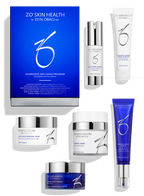 ZO Skin Health Aggressive Anti-Aging Program