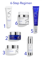 ZO Skin Health Aggressive Anti-Aging Program